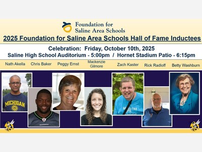 FSAS Announces Hall of Fame Class