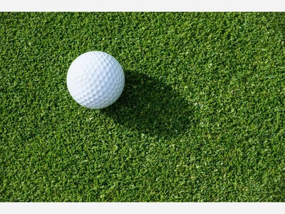3rd Annual Saline Alumni Golf Outing Sept. 21