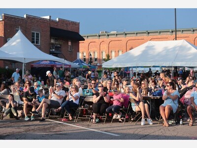 What to do in Saline this weekend: Friday, Aug 8 - Sunday, Aug 10