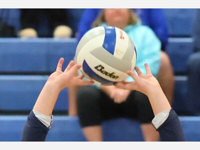 Get Your Info About Saline Middle School Volleyball Tryouts