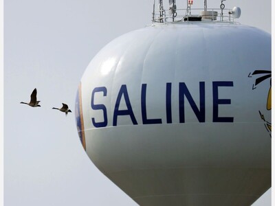 Briggs: Saline's Wells Should be Inspected Each Year. They Hadn't Been Inspected in 5-6 Years.