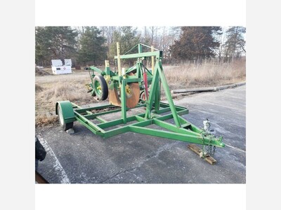 (Press Release) Washtenaw Tool Bank Collective Offers Conservation Tools and Planting Equipment.