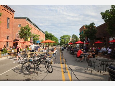 Saline Steps Back from Ebike Ordinance