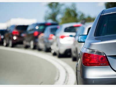 How gas prices have changed in Ann Arbor in the last week