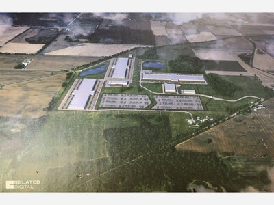 Related Digital, Landowners Sue Saline Township for Rezoning Denial