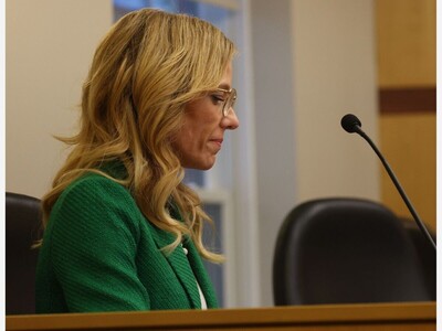 Cole One of 4 Candidates for Kalamazoo City Manager Job