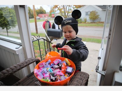 What to do in Saline - Tuesday, Oct 28 - Monday, Nov 3