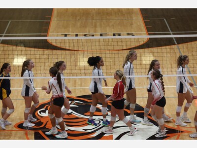 VOLLEYBALL: Republican State Reps Demand Answers on Eligibility of Skyline Transgender Volleyball Player