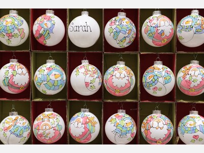 What to do in Saline: Craft Show, Concerts, Camp American Girl, NAMI Walk, Vintage Sewing Machine Sale and More