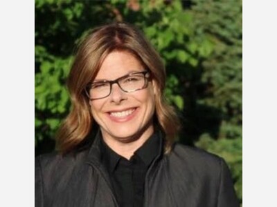 Saline City Council Election: Jenn Harmount Answers Our Questions