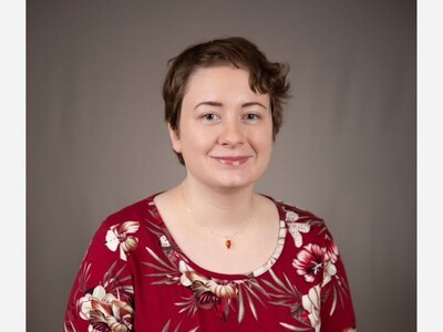 Saline City Council Candidate Miri Weidner Answers Our Questions