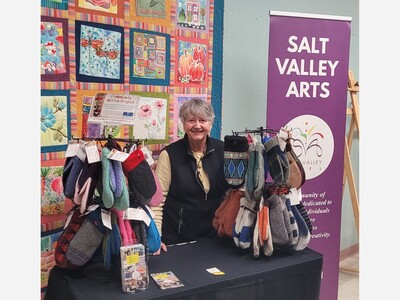 What to do in Saline: Mitten Sale, Books & Clay, 4H Tree Sale, Big Game Chili Cook-Off, and Farmers Market