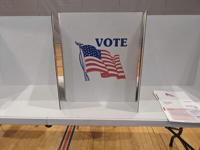 The Saline Post's View on Tuesday's Vote