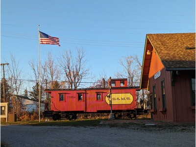 What to do in Saline - Tuesday, Nov 18 - Monday, Nov 24