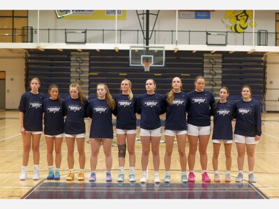 GIRLS BASKETBALL: Saline Opens The Season in Dominating Fashion