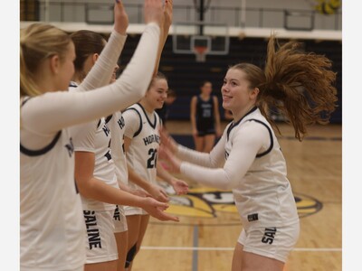 Live Transmission: Saline's Next Wave Is Making a Splash