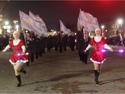 What to do in Saline: Cookies, Comedy, Santa and More