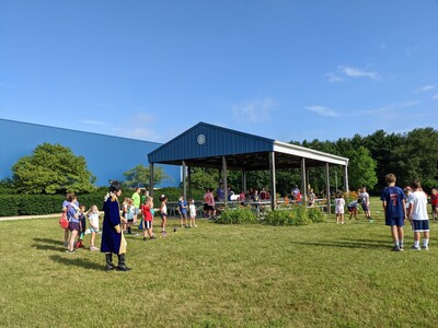 City Increases Fees for Rec Center, Park Rentals, Rental Inspections and More