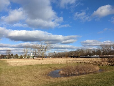 High Wind Watch In Effect for All of Southeast Michigan