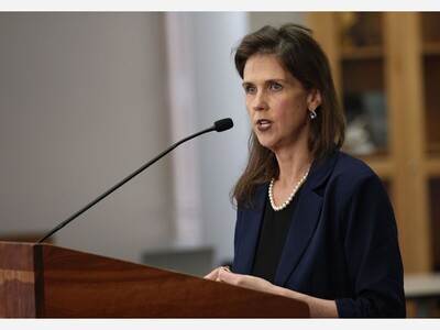 Kowalski Receives Highest Grades in Saline Board's Evaluation