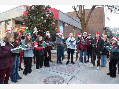 What to do in Saline: Watch for the Festivities in Town this Week