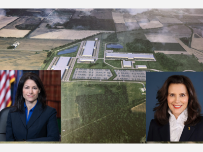 Gov. Whitmer, AG Nessel Submit Opposing Comments on Hearing for DTE Contract With Data Center