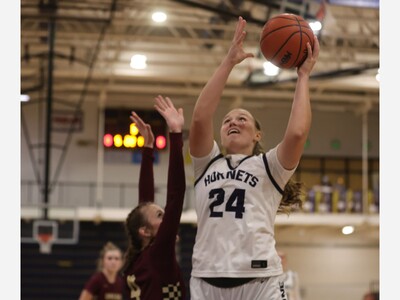 GIRLS BASKETBALL: Saline Rebounds With Win Against Walled Lake Northern