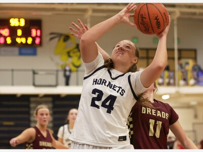 BASKETBALL: Saline Uses 14-Point 3rd Quarter Run to Blow Past Dexter