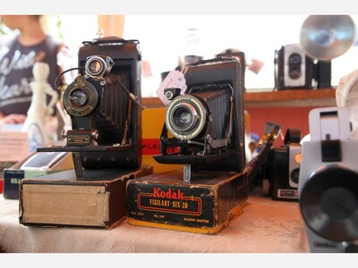 What to do in Saline - Owl Prowl, Late Lunch at Dan's, Chamber Annual Meeting, Photography Lessons and More