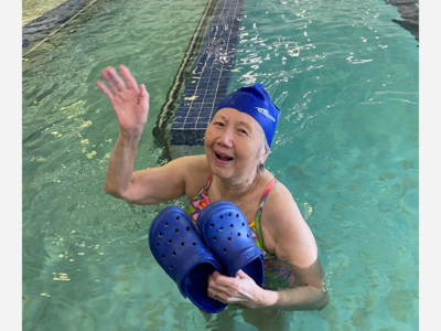 PRESS RELEASE: Matching Donation Campaign to Honor Longtime Saline Rec Center Member