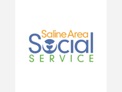 Saline Area Social Services Food Pantry List
