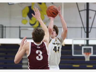 BASKETBALL: Saline Storms Back From Early Deficit to Defeat Birmingham Seaholm