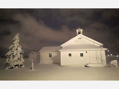 Extreme Cold Closes Saline Area Schools Friday