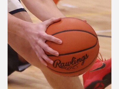 Welcome to Stully’s Community Education Basketball Recap