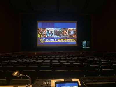 What to do in Saline: Beginners Watercolor Class, Ceramic Trivets, Kindergarten Roundup, Saline Schools Open House and More