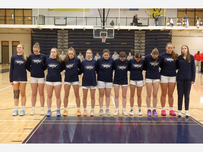 One of Saline's Best Basketball Teams Comes in Game for the Ages