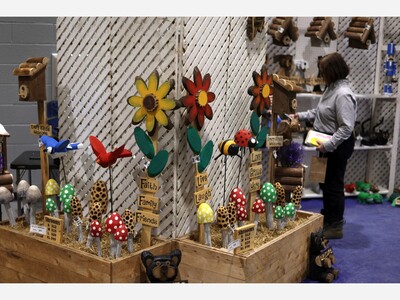 What to do in Saline: Craft Show, Big Game, New Horizons Concert, Fish Fry and More