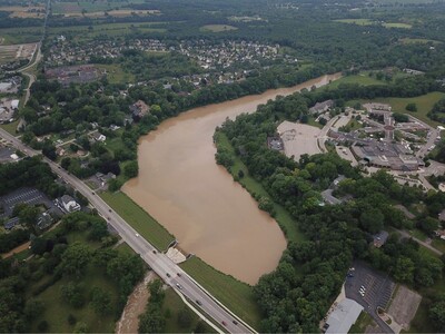 Saline River Dam Decision Headed for Ballot Box?