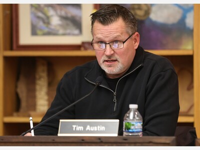 Saline Chamber Announces Circle of Excellence Award Winners