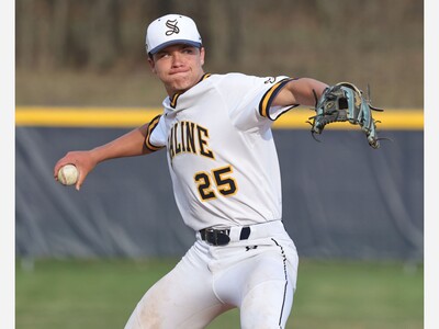 BASEBALL: Saline Defeats Skyline, 11-3, to Win SEC Red Series