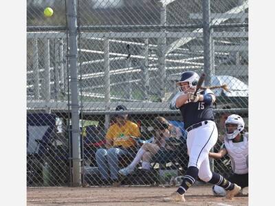 SOFTBALL: Defending Champs from Saline Open at Home