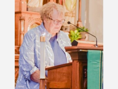 LODI TOWNSHIP: Supervisor Godek Has Died