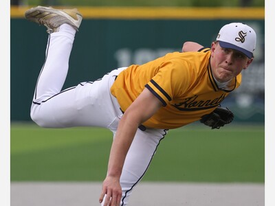 What to do in Saline this weekend: Baseball District, Graduation, Uno, Farmers Market and More
