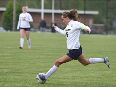 SOCCER: Saline Blanks Dexter, Can Win SEC Thursday at Huron