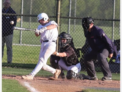 BASEBALL: Saline Drops 2 in SEC Red, Falls Back Into Tie With Dexter