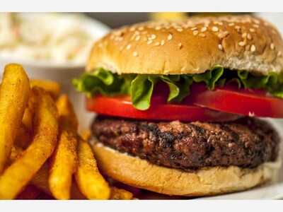 What to do in Saline: National Day of Prayer, Ladies Night Out, Patriot Marker Dedication, Food Truck Rally and Much More