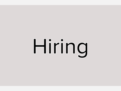 Robison-Bahnmiller Funeral Home Seeks Family Assistant, Funeral Service Assistant