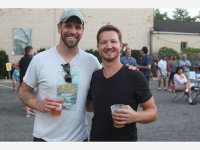 Social District to Expand to North Side of Downtown Saline