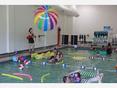 Rec Center Budget Amendment Draws Pointed Criticism at Council Table