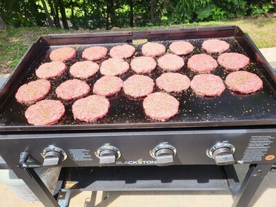 What to do in Saline: Grilling on the Hill, Coffee With the  Mayor, Foam Party, Stroller Stories, Lifeguard Training and More